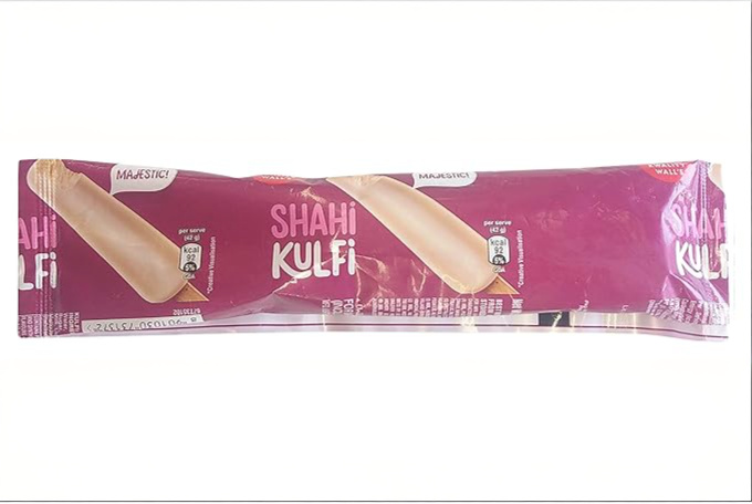 SHAHI KULFI 50ML