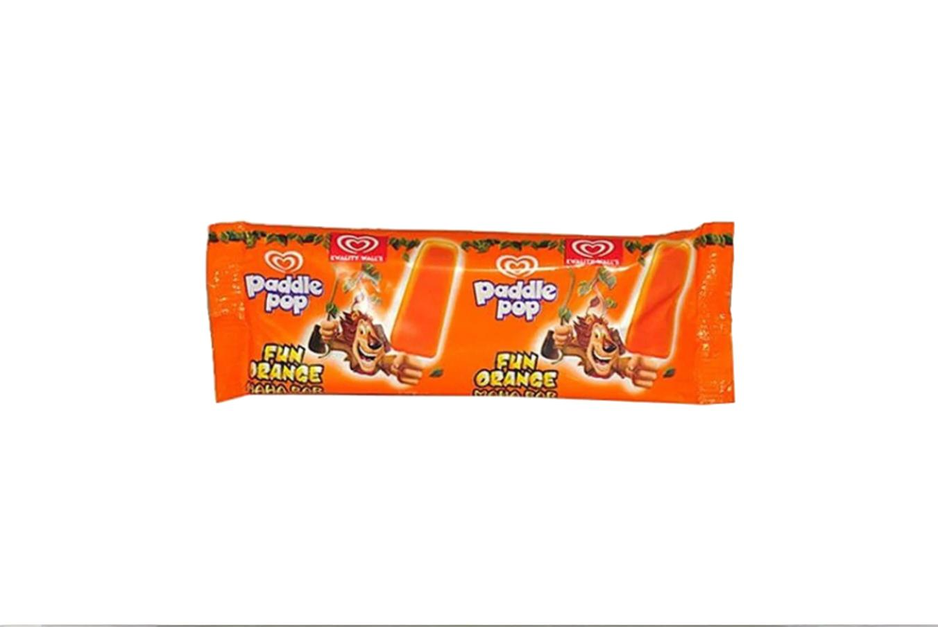 ORANGE MAHA BAR 65ML