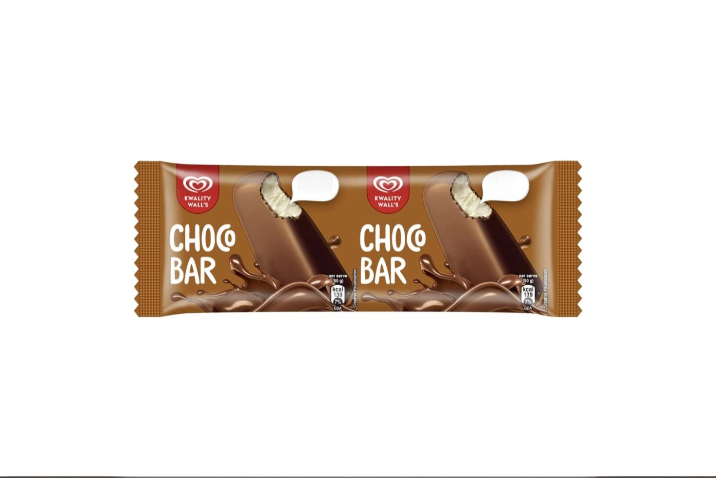 FEAST CHOCOBAR 65ML