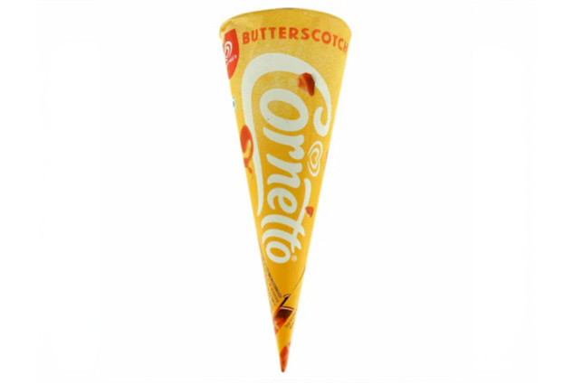 CRUNCHY BUTTERSCOTH 70ML