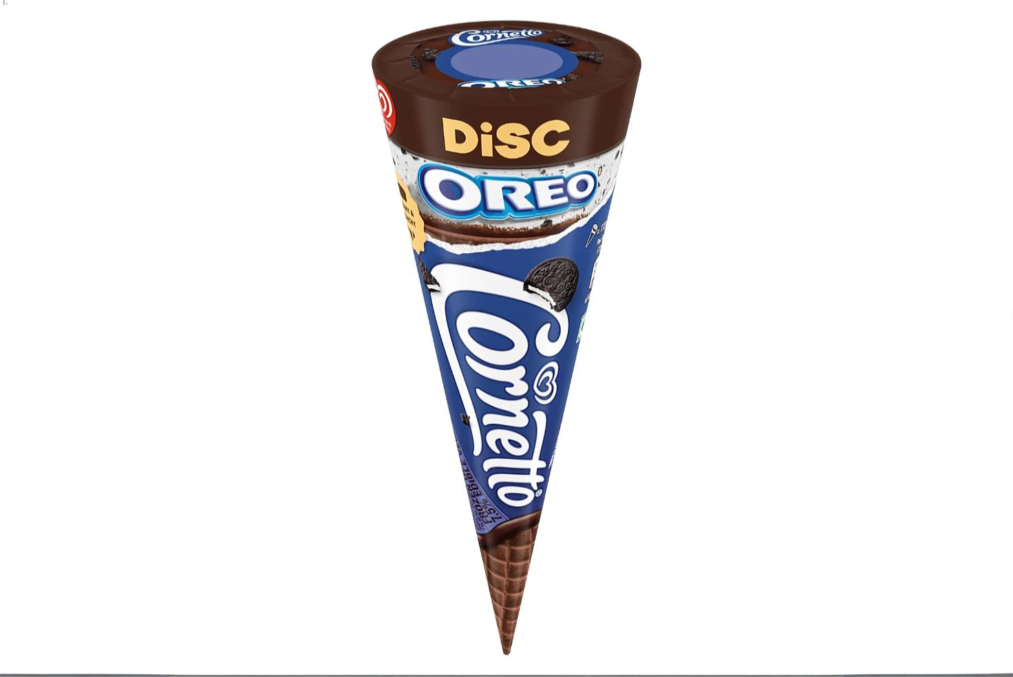 DISC OREO 110ML