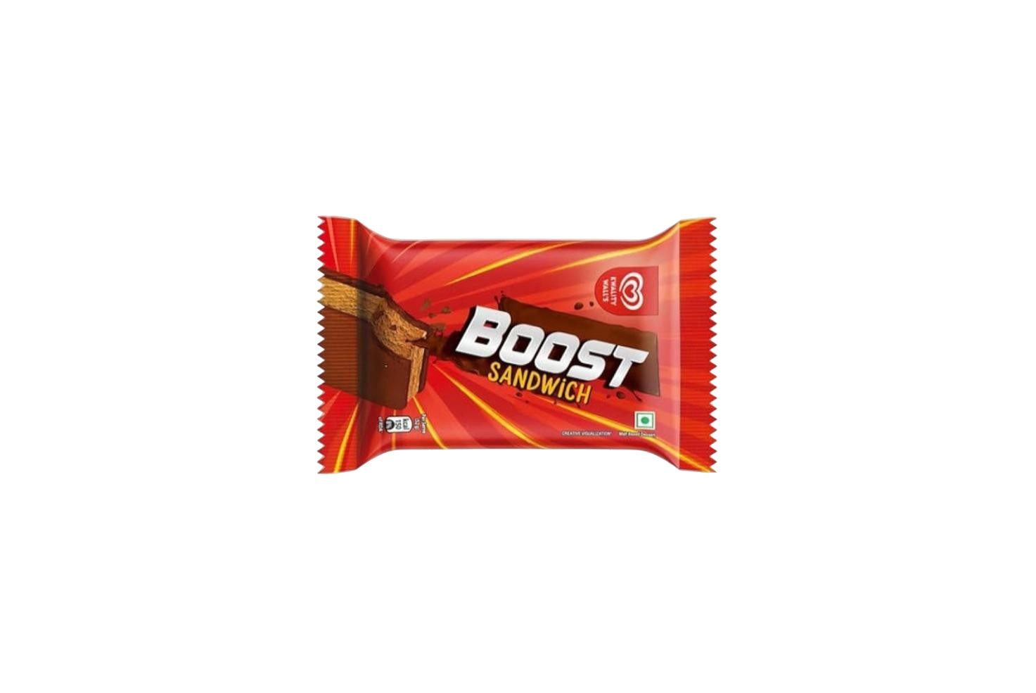 BOOST SANDWICH 80 ML