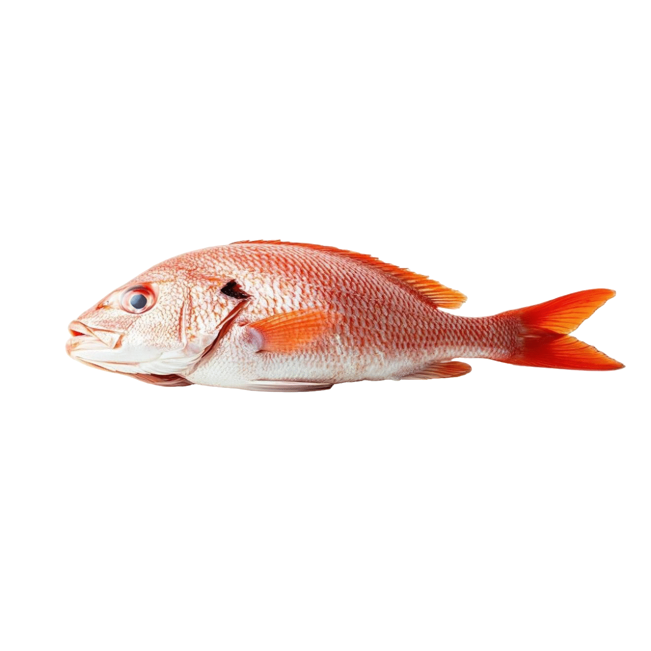 RED SNAPPER