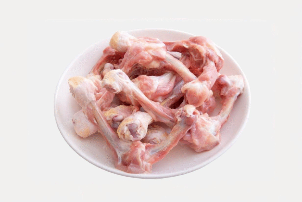 Chicken Leg Bones