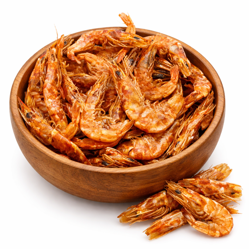 Prawns Big (Chameen) - 80g