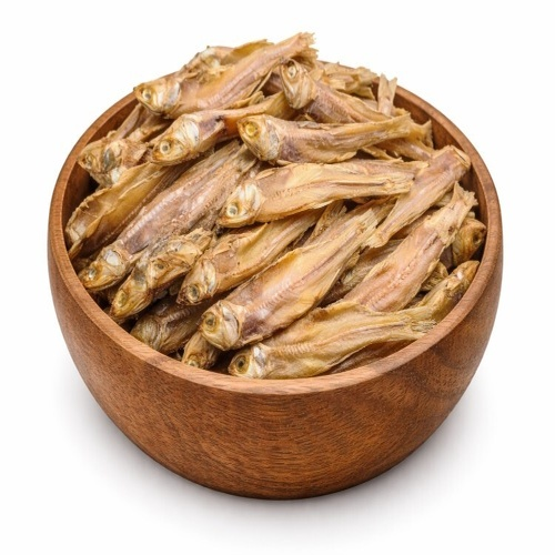 Dry Nathli Fish (Big)