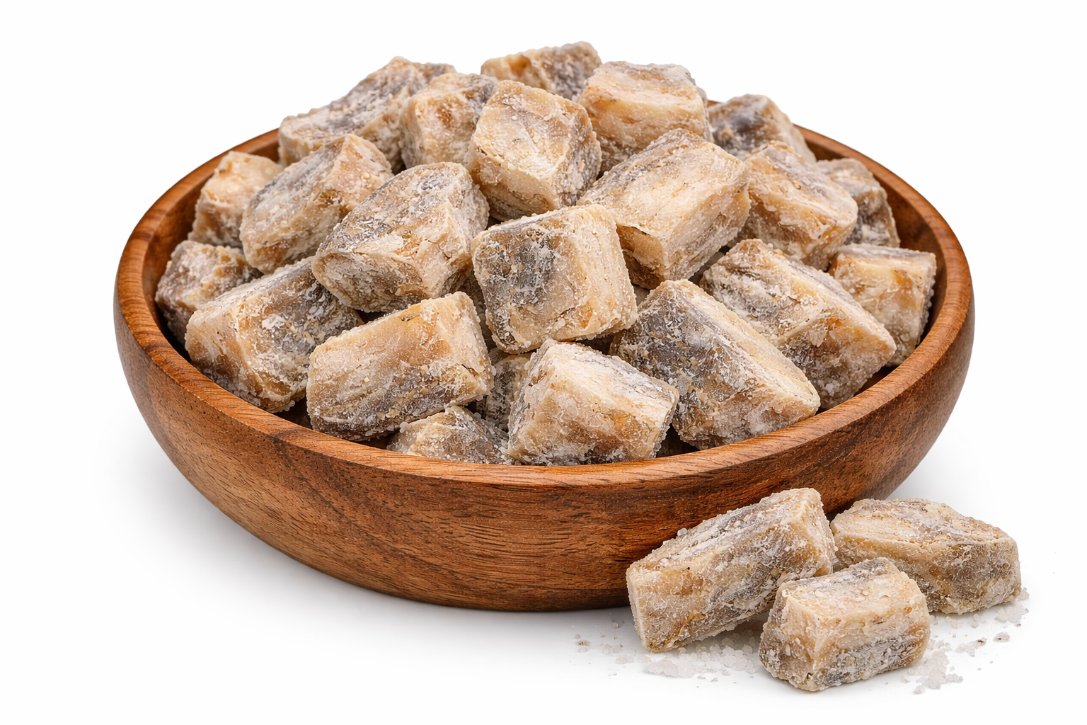 Dry Para Fish Meat (Bone Less)