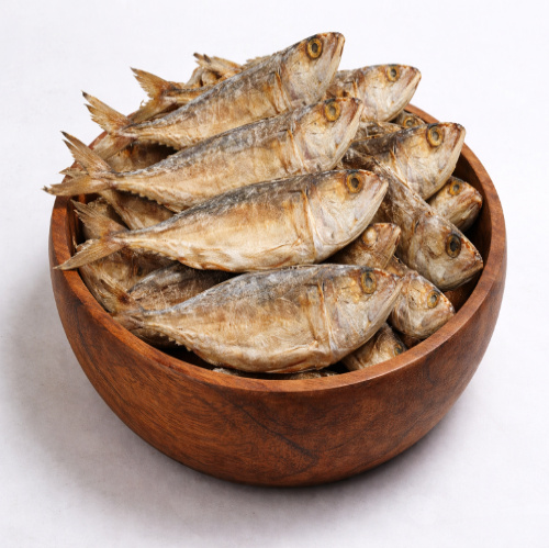 Dry  Mackeral Fish (Iylai) - 100g