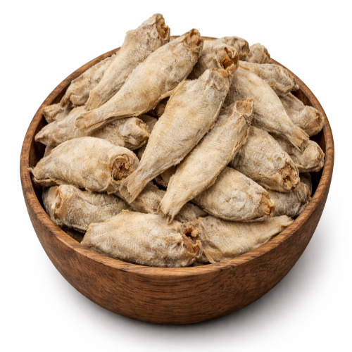 Dry Korai Fish (Crocker)