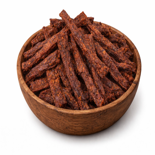 Dry Masala Bombay Duck (Ready to Fry) - 80g