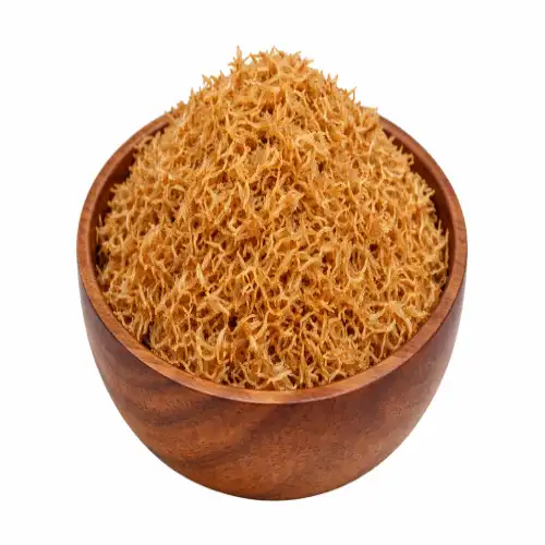 Dry Prawns Small (Kooni) - 80g