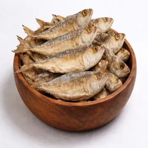 Dry Meckeral Fish (Iylai) - 100g