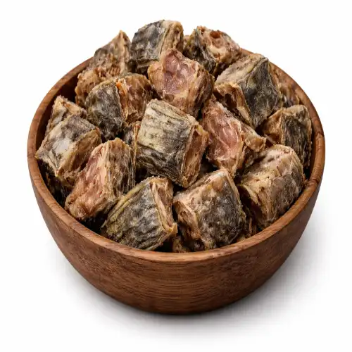 Dry Seer Fish (Vanjeram) - 80g