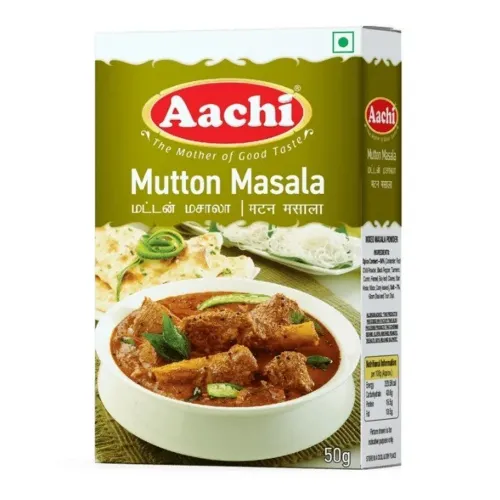 Aachi Mutton Masala - 50g
