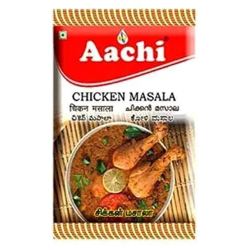 Aachi  Chicken Masala - 50 g
