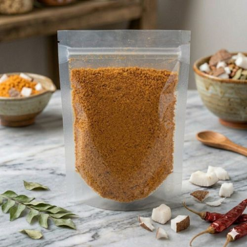 Coconut Powder - 50G Home Made