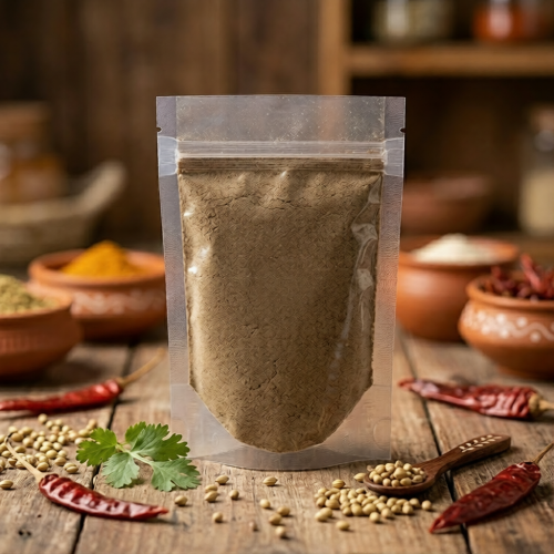 Coriander Powder - 50g Home Made