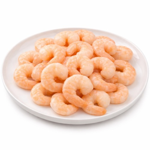 SEA PRAWNS MEDIUM CLEANED & DEVEINED