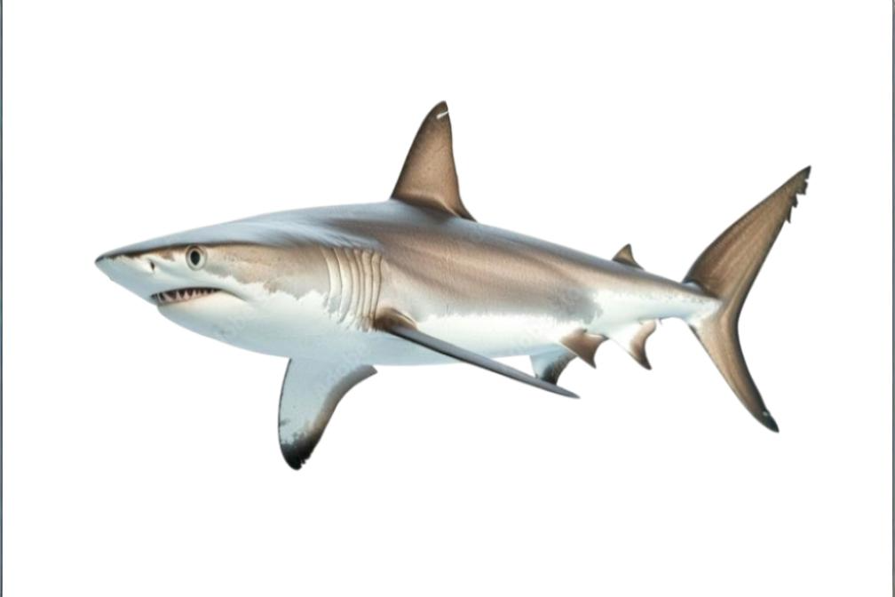 SORA (SHARK)